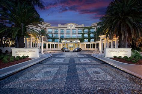 Palazzo Versace – Australia's Gold Coast Luxury 5 